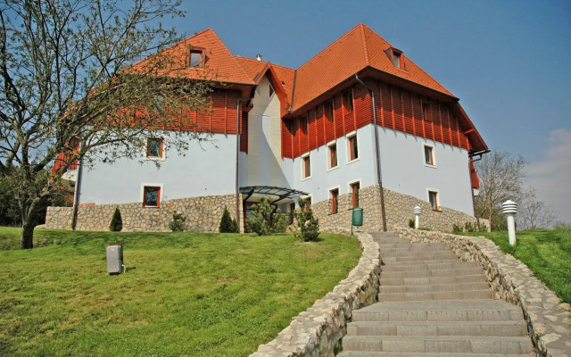 Club Dobogomajor