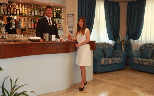 Hotel Lanterna
