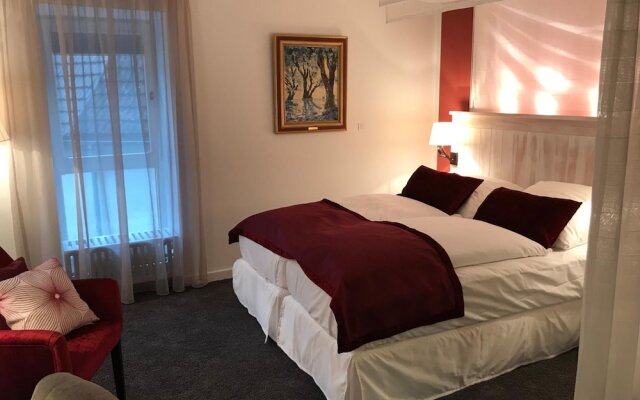 Hotel Altes Amtshaus