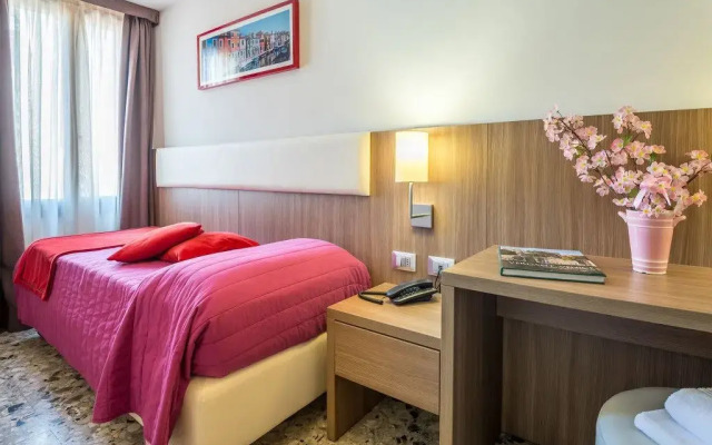 Hotel Il Moro di Venezia