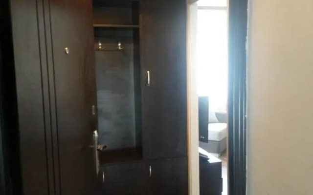 Hrachya Kochar 1 apt 22