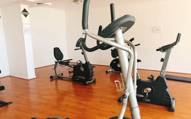 Apartamento 318 Vista Mar Lilenes