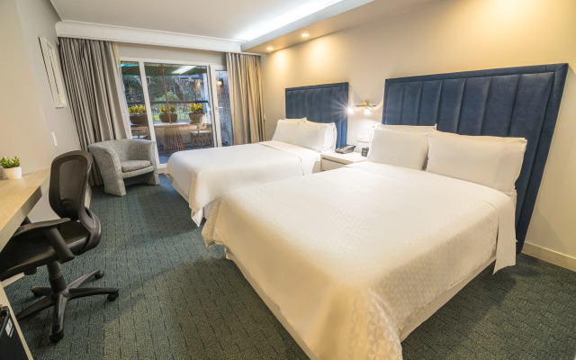 Four Points by Sheraton Medellin