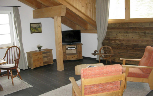 Gasthaus & Hotel Berninahaus