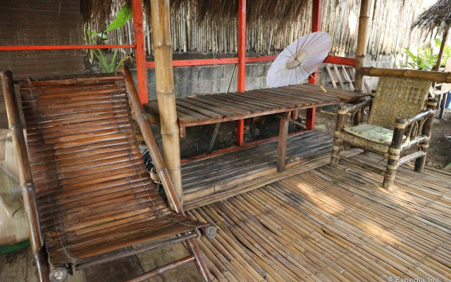 Subli Guest Cabins