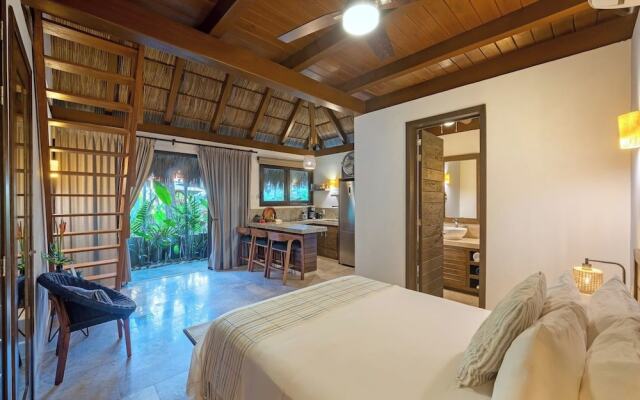Villa Tayrona