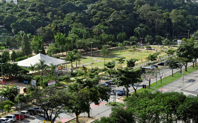 Sables Hotel Guarulhos