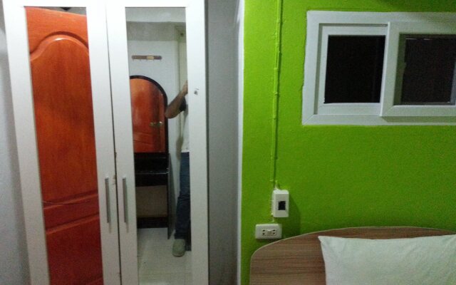 Lucky Guesthouse