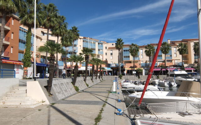 Apartment Santa maria