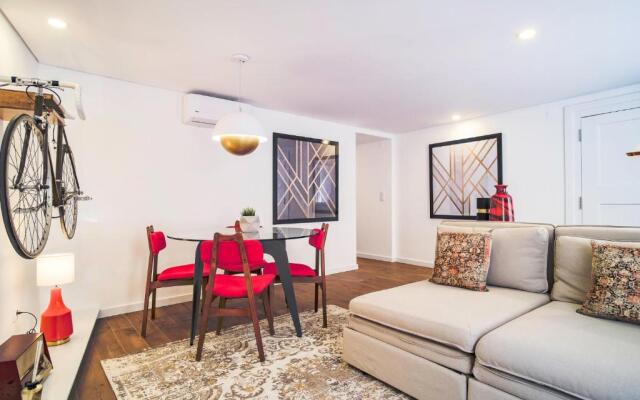 Casa 36 Exquisite Flat
