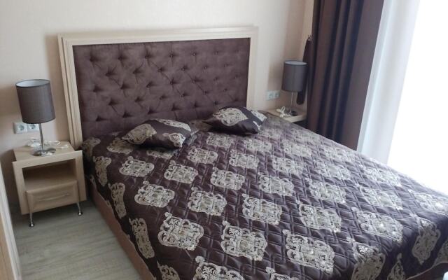 Harmony Suites Dream Island