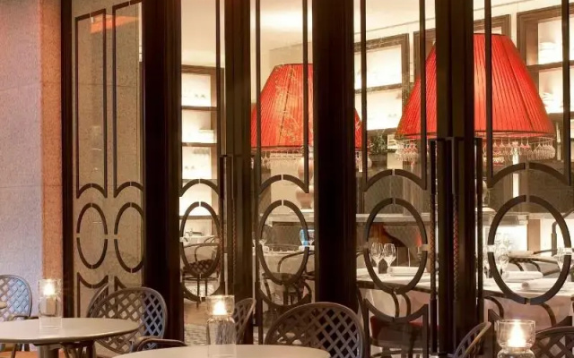 The St. Regis Osaka
