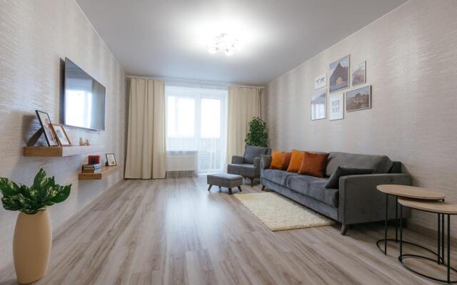 Room Tour on Fedorova Street