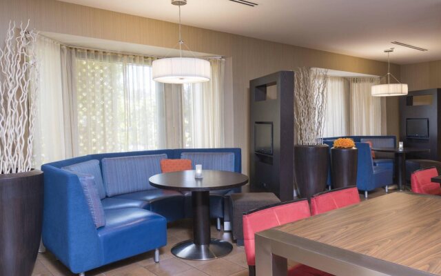 Courtyard by Marriott Livermore