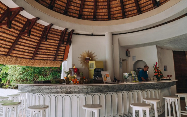 Casuarina Resort & Spa