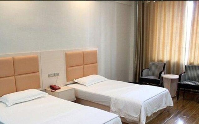 Shuofeng Business Inn
