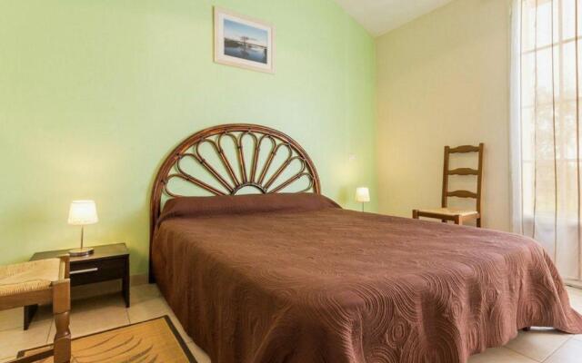 Gîte Saint-Père-en-Retz, 5 pièces, 9 personnes - FR-1-306-1041