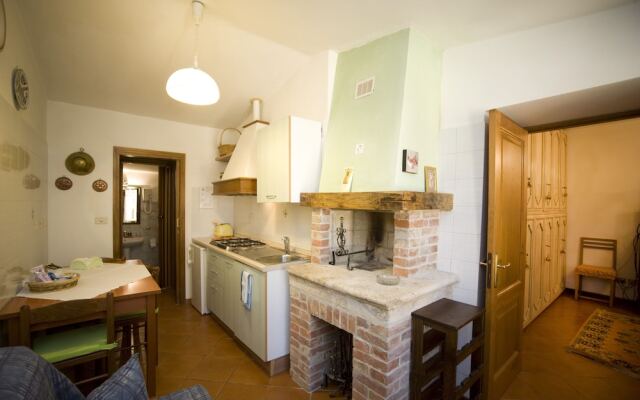 Il Pettirosso di Siena