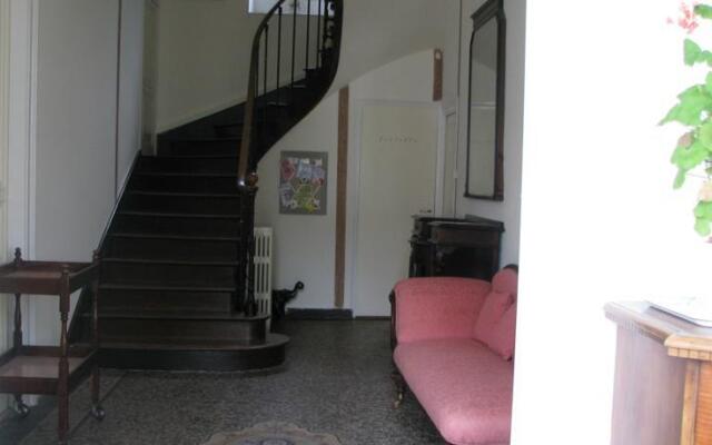 Chambres dHôtes La Brasserie