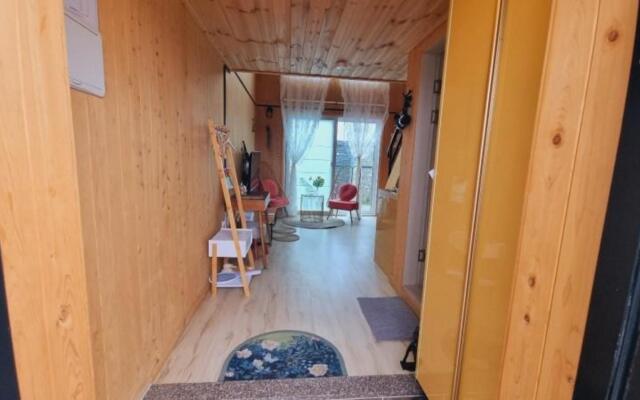 Jeju Woljeong Leisure Pension