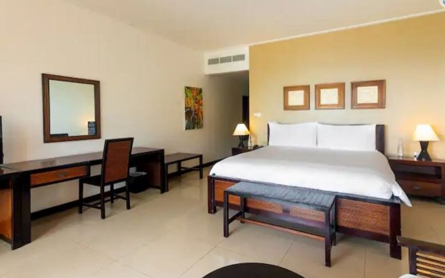 DoubleTree by Hilton Seychelles - Allamanda Resort & Spa