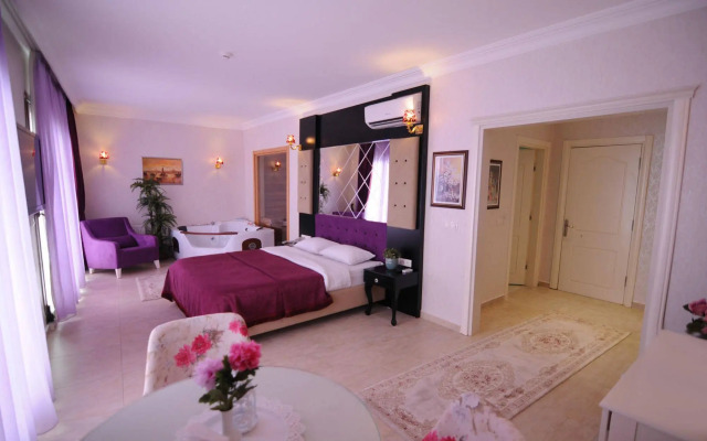 East Suite Hotel