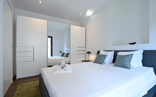 Lugano Suite Modern Concept 4