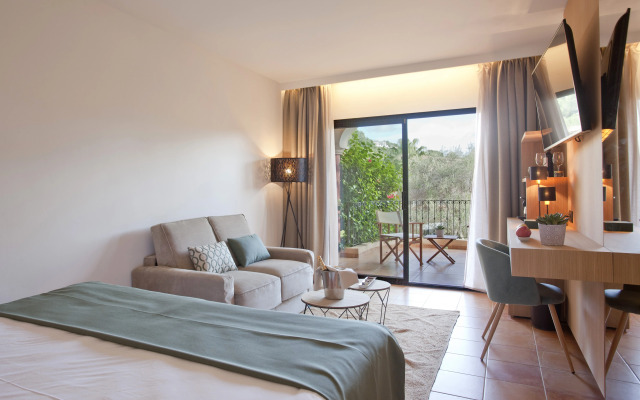 Mon Port Hotel & Spa