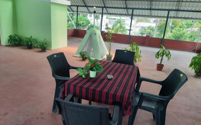 Wright Inn Homestay