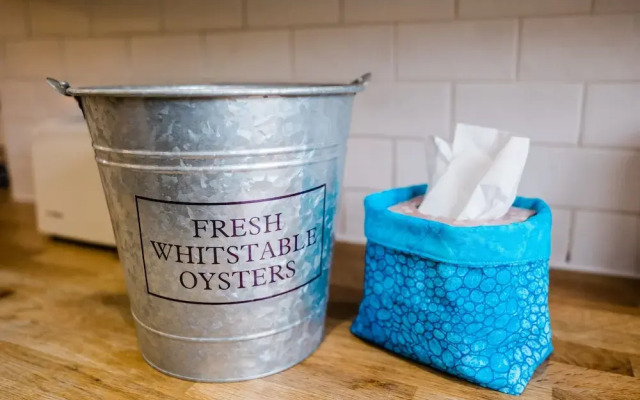 Whitstable's Beachcombers, Sleeps 10, Dog Friendly