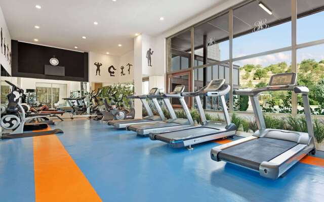 Ramada Plaza от Wyndham Mardin