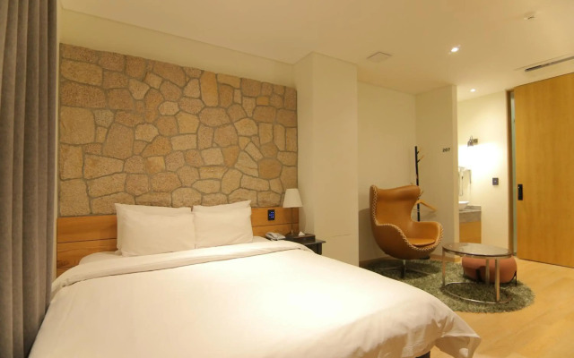 Hotel Gite