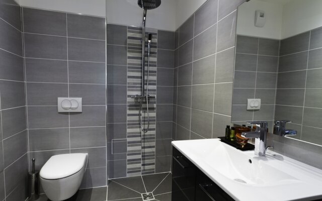 Hôtel Les Petits Oreillers