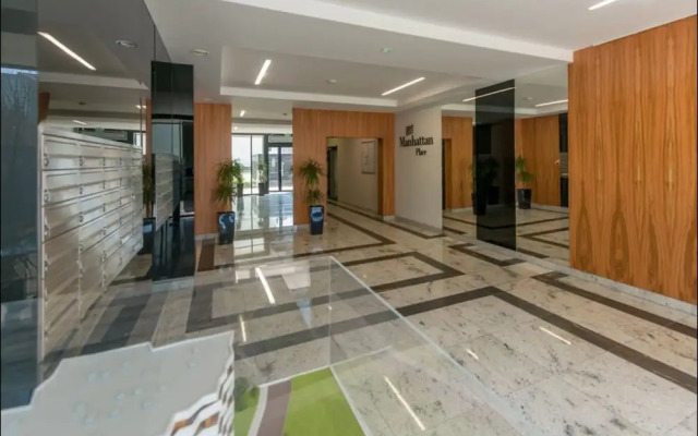 P&O Apartments Mokotów