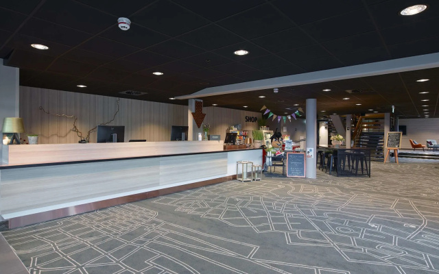 Scandic Luleå