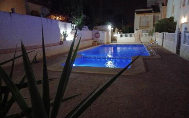 Los Dolses Peaceful rental near La Zenia