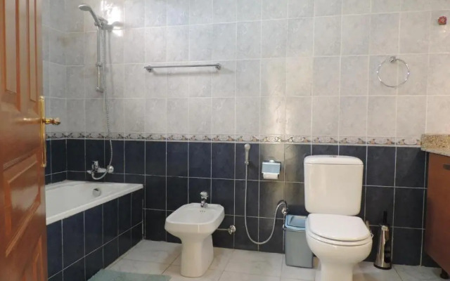 Asimba Guest House