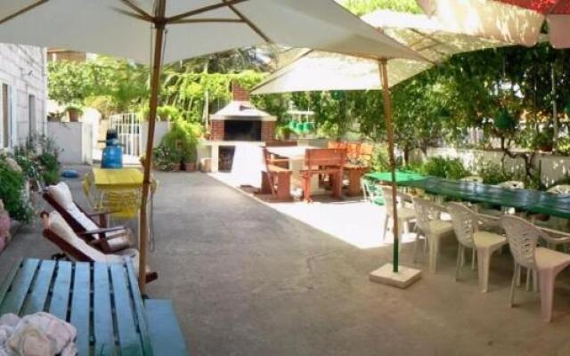 Rooms Liva - 60m from the sea