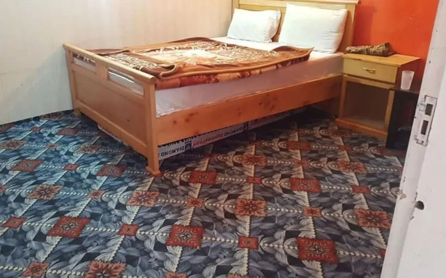 Dimsun Hotel