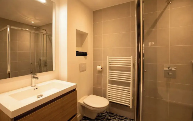 Chic Studio - 2P - in the Heart of Saint-tropez