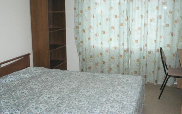 Guest House Kiparisoviy