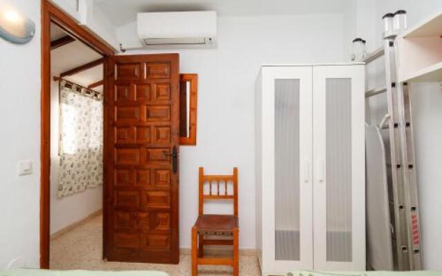 Capistrano Playa 703 Casasol