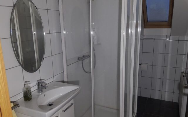 Mánagisting Guesthouse