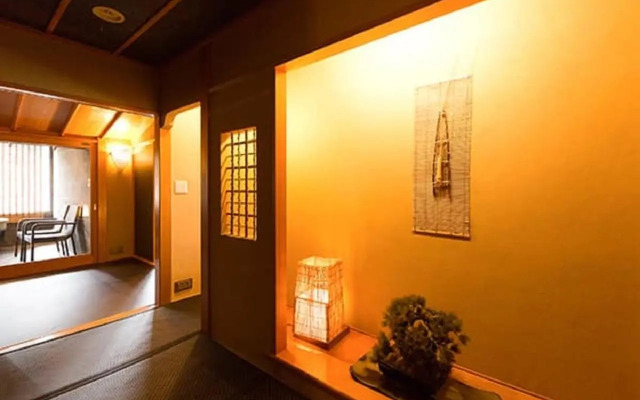 LiVEMAX RESORT KAWAJI