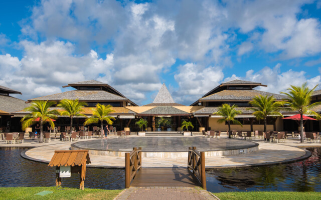 Vila Galé Resort Marés - All Inclusive