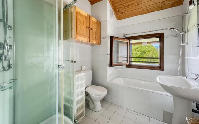 Duplex 6 Pers Centre Station Carroz (Sa315)