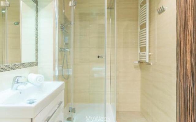 Apartamenty Polanica MyWeek