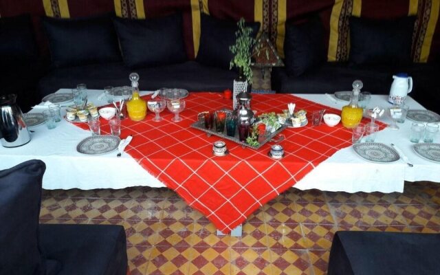 Riad Belinda