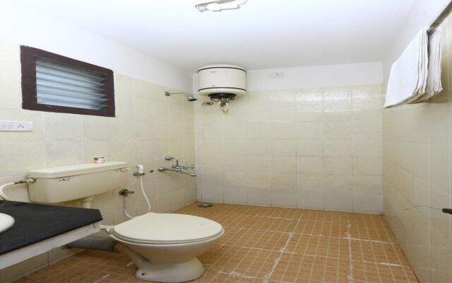 OYO 8901 The Annexe