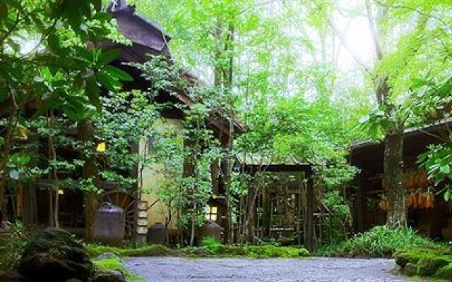 Oyado Noshiyu Onsen Ryokan